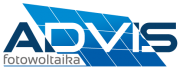 Logo_ADVIS_fotowoltaika